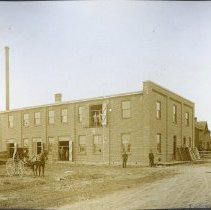 Sash and Door Factory